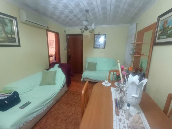 Foto 2 de Piso en venta en Altozano - Conde Lumiares de 2 habitaciones con terraza y aire acondicionado