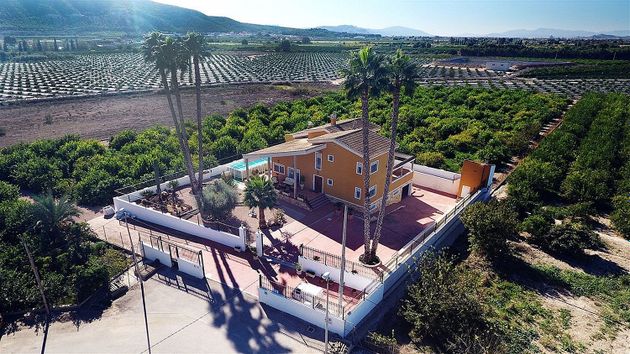 Foto 1 de Casa en venda a Orihuela ciudad de 5 habitacions amb terrassa i piscina