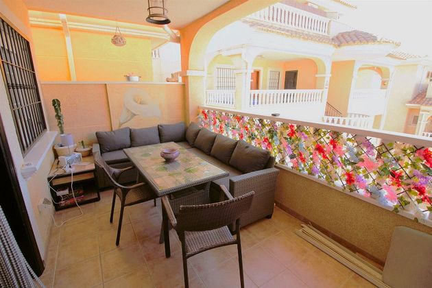 Foto 2 de Àtic en venda a calle Osa Mayor de 3 habitacions amb terrassa i piscina