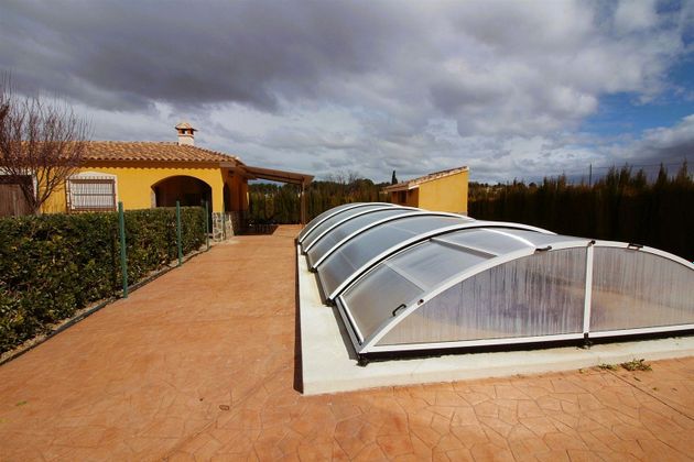 Foto 2 de Casa en venda a Cehegín de 3 habitacions amb piscina i garatge