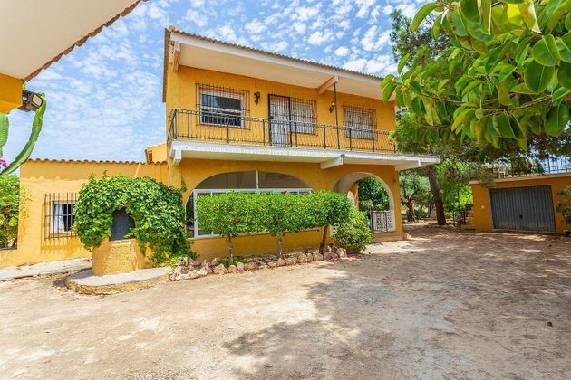 Foto 1 de Casa en venta en Montesinos (Los) de 5 habitaciones con terraza y piscina