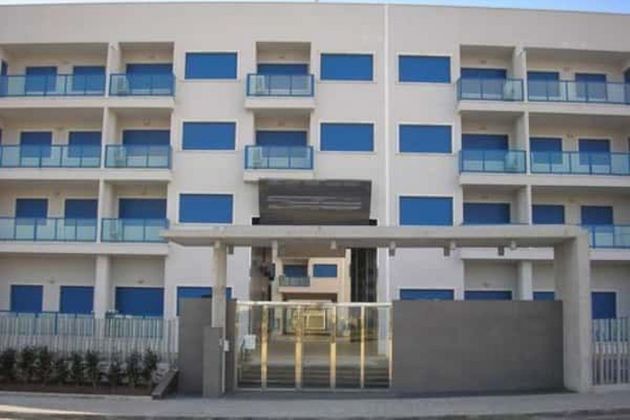 Foto 2 de Piso en venta en Palmeral - Urbanova  - Tabarca de 2 habitaciones con terraza y piscina