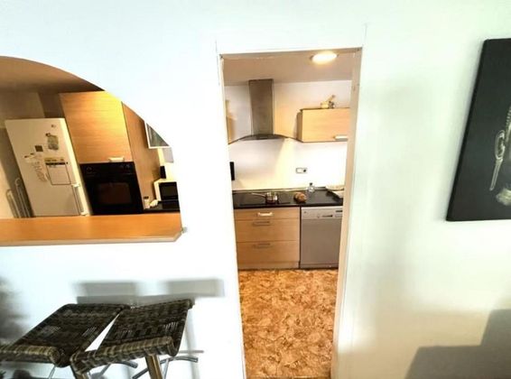 Foto 2 de Pis en venda a Florida Baja de 3 habitacions amb aire acondicionat i calefacció