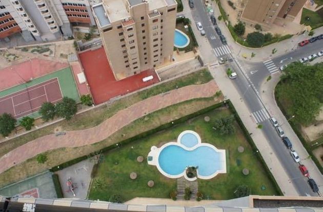 Foto 2 de Piso en venta en Pueblo Levante de 4 habitaciones con terraza y piscina