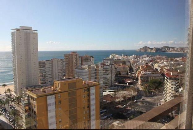 Foto 2 de Pis en venda a Playa de Levante de 4 habitacions amb terrassa i piscina