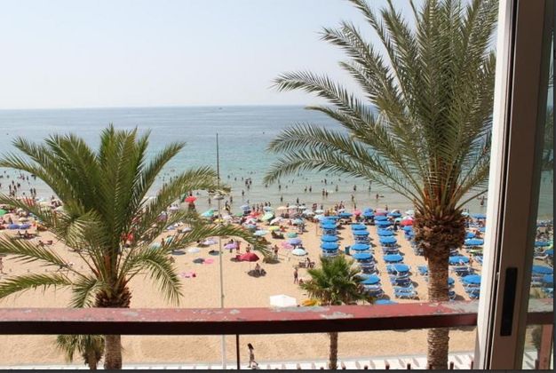 Foto 2 de Pis en venda a Playa de Levante de 3 habitacions amb terrassa i garatge