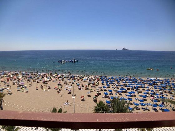 Foto 1 de Pis en venda a Playa de Levante de 5 habitacions amb terrassa i piscina