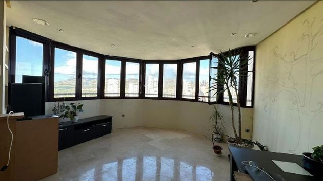 Foto 2 de Pis en venda a Pueblo Levante de 2 habitacions amb terrassa i piscina
