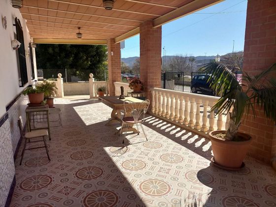 Foto 2 de Casa en venta en Pueblo Levante de 3 habitaciones con terraza y piscina