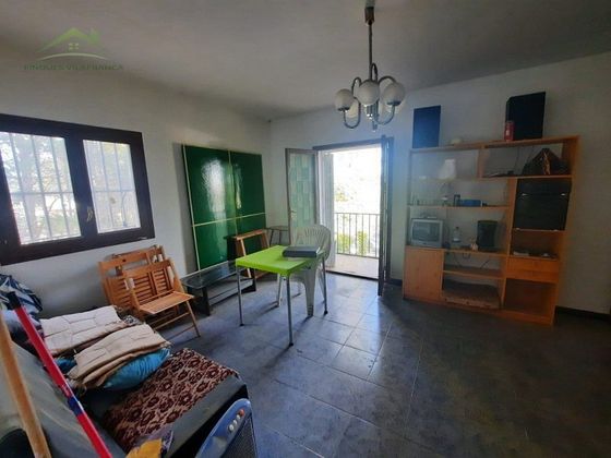 Foto 1 de Venta de casa en Torrelles de Foix de 6 habitaciones y 166 m²