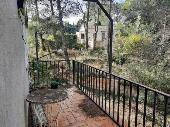 Foto 2 de Casa en venda a Torrelles de Foix de 6 habitacions i 166 m²