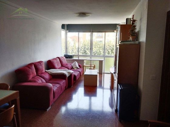 Foto 2 de Piso en venta en Santa Margarida i els Monjos de 4 habitaciones con balcón y ascensor