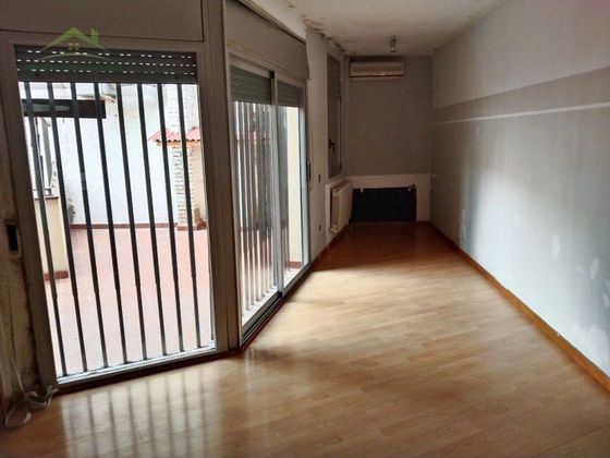 Foto 2 de Venta de piso en Centre Vila de 3 habitaciones con terraza y garaje