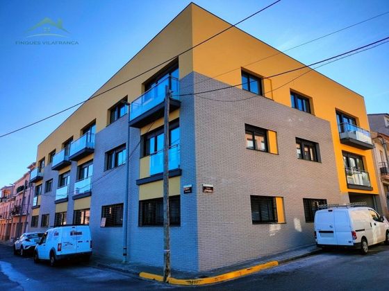 Foto 2 de Piso en venta en Torrelavit de 2 habitaciones con terraza y aire acondicionado