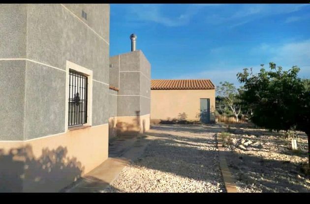 Foto 2 de Casa rural en venda a Relleu de 2 habitacions amb terrassa i garatge