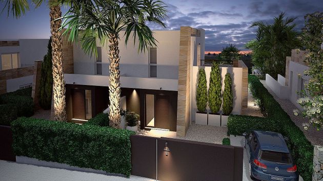 Foto 1 de Casa en venda a Algorfa de 3 habitacions amb terrassa i piscina
