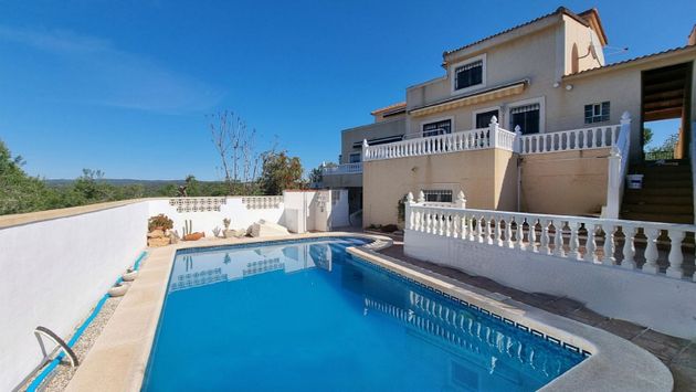 Foto 1 de Venta de casa en Pinar de Campoverde de 3 habitaciones con terraza y piscina