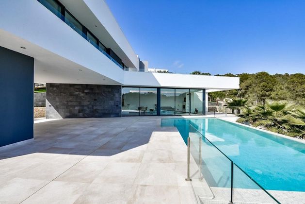 Foto 2 de Xalet en venda a Puerto de 3 habitacions amb terrassa i piscina