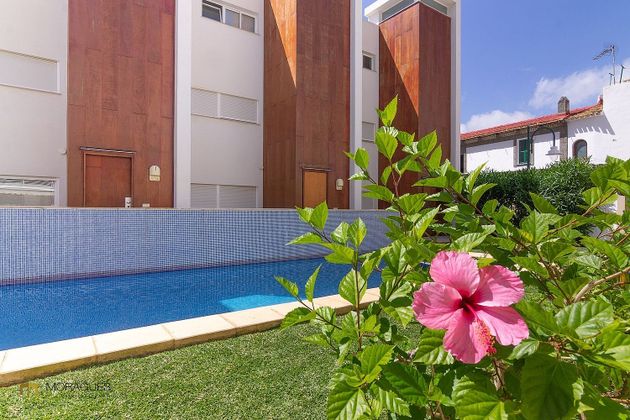 Foto 1 de Dúplex en venda a Puerto de 3 habitacions amb terrassa i piscina