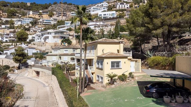 Foto 2 de Casa rural en venda a Puerto de 5 habitacions amb terrassa i piscina