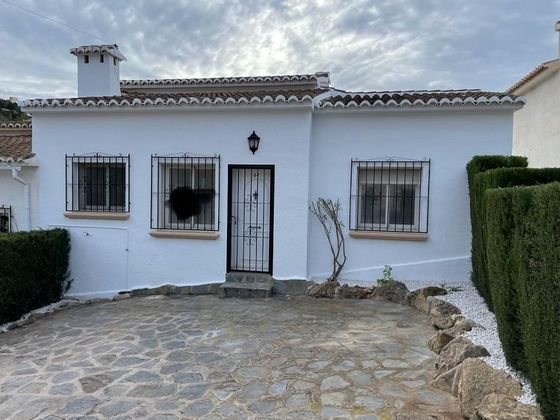 Foto 2 de Casa en venta en El Portet - Pla de Mar de 2 habitaciones y 70 m²