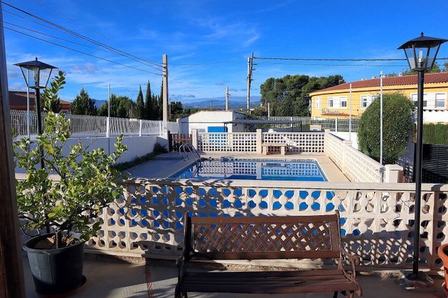 Foto 2 de Casa en venta en Calicanto - Cumbres de Calicanto - Santo Domingo de 5 habitaciones con terraza y piscina