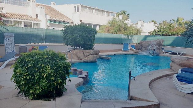 Foto 1 de Pis en venda a calle Cielo de 2 habitacions amb terrassa i piscina
