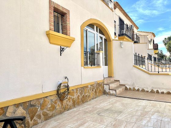 Foto 2 de Pis en venda a avenida Las Hierbas de 2 habitacions amb terrassa i piscina