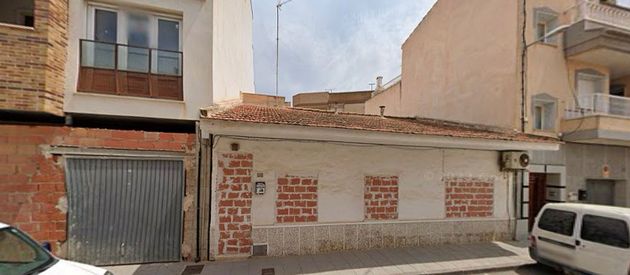 Foto 2 de Casa en venta en calle Jose Sanchez de 3 habitaciones con terraza