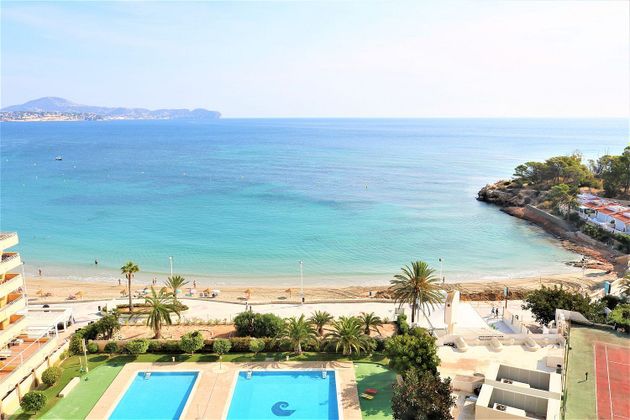Foto 1 de Àtic en venda a calle Gibraltar de 3 habitacions amb terrassa i piscina