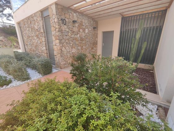 Foto 1 de Casa en venda a Montiboli - Platja de Paradís de 3 habitacions amb terrassa i piscina