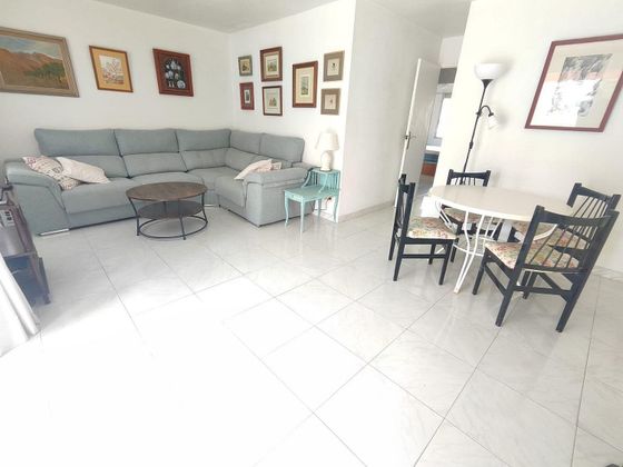 Foto 2 de Pis en venda a Playa de Levante de 2 habitacions amb terrassa i piscina