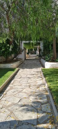 Foto 2 de Casa en venda a calle Vall de Laguart de 3 habitacions amb terrassa i aire acondicionat