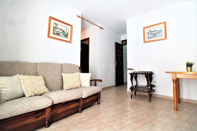 Foto 2 de Pis en venda a avenida De Ronda de 3 habitacions amb terrassa i jardí