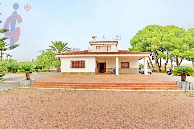 Foto 1 de Casa rural en venda a Jubalcoi de 3 habitacions amb terrassa i jardí