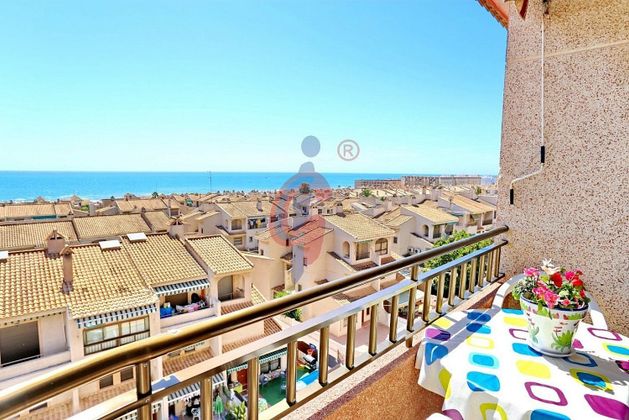Foto 1 de Àtic en venda a calle Cartagena de 3 habitacions amb terrassa i garatge