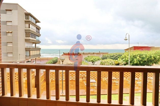 Foto 1 de Pis en venda a avenida Del Perú de 3 habitacions amb terrassa i piscina