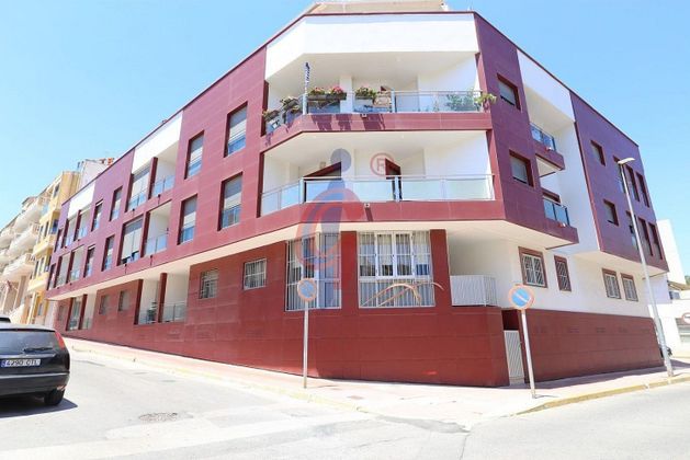 Foto 2 de Piso en venta en calle Pío Baroja de 2 habitaciones con terraza y ascensor