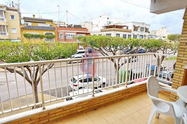 Foto 1 de Pis en venda a calle Baleares de 3 habitacions amb terrassa i aire acondicionat