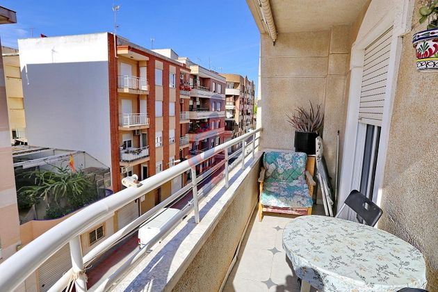 Foto 1 de Pis en venda a calle Lepanto de 3 habitacions amb terrassa i garatge