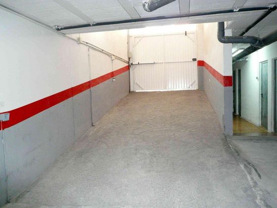 Foto 2 de Garatge en venda a Zona Pueblo de 11 m²