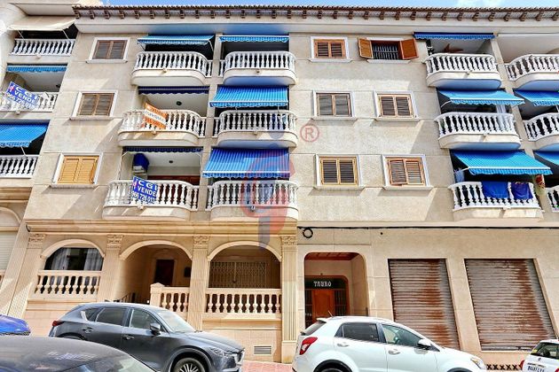 Foto 2 de Pis en venda a calle Jorge Juan de 4 habitacions amb terrassa i garatge