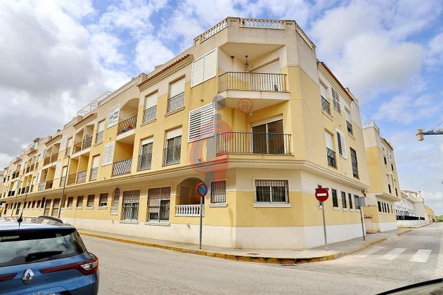 Foto 1 de Pis en venda a calle Cartagena de 2 habitacions amb terrassa i piscina