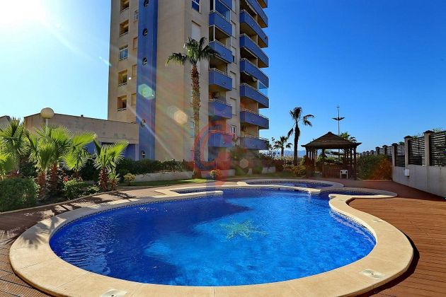 Foto 2 de Ático en venta en avenida Del Puerto de 3 habitaciones con terraza y piscina