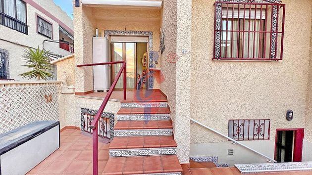 Foto 2 de Pis en venda a urbanización Pinomar de 5 habitacions amb terrassa i piscina