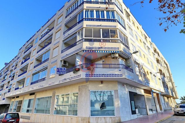 Foto 1 de Pis en venda a calle Era de Madaleneta de 2 habitacions amb terrassa i aire acondicionat