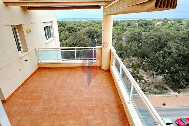 Foto 1 de Àtic en venda a calle Alcalde Rosalino Pérez Hde de 2 habitacions amb terrassa i piscina