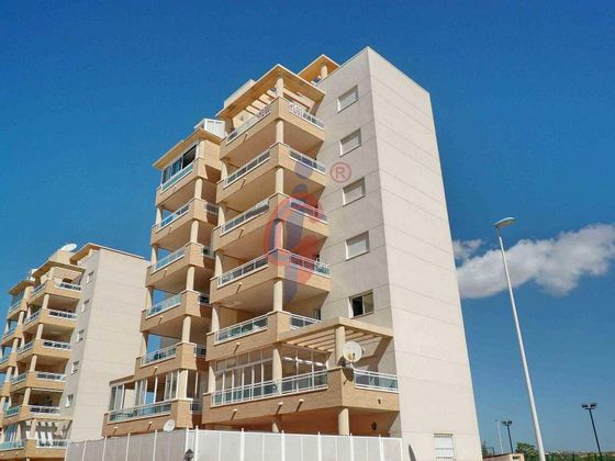 Foto 2 de Àtic en venda a calle Alcalde Rosalino Pérez Hde de 2 habitacions amb terrassa i piscina