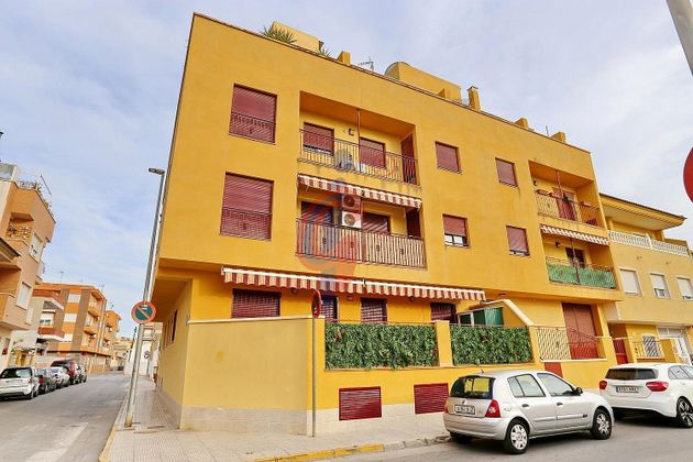 Foto 1 de Pis en venda a calle El Pantano de 3 habitacions amb terrassa i garatge
