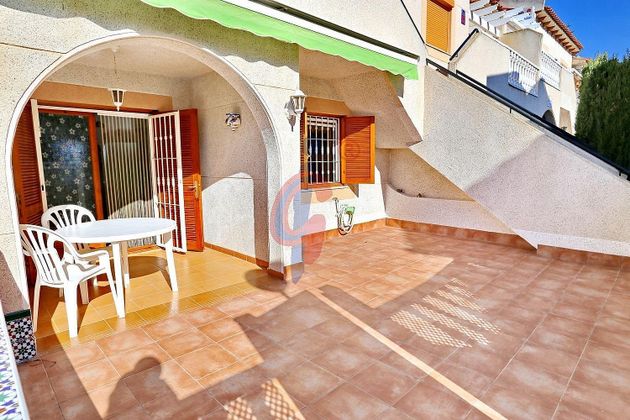Foto 1 de Venta de casa en calle Lisboa de 2 habitaciones con terraza y piscina